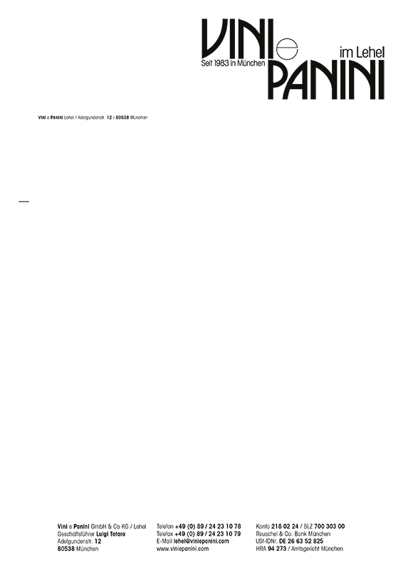Briefpapier